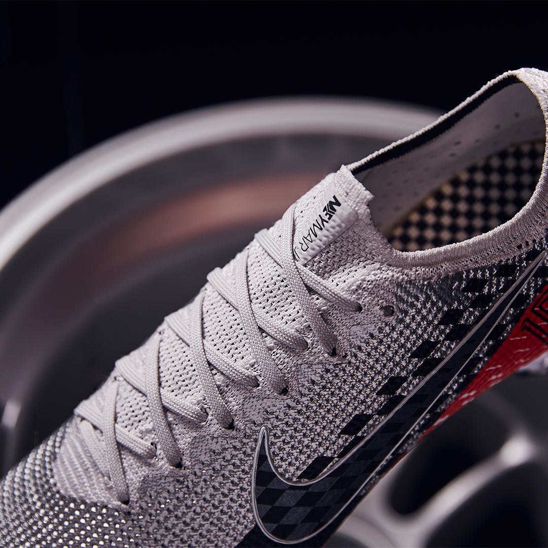 Next Gen Nike Mercurial Vapor 13 Neymar Speed Freak Signature
